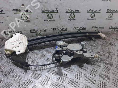 Rear left window mechanism CHEVROLET CAPTIVA (C100, C140) 2.0 D 4WD | BP17769036C24 