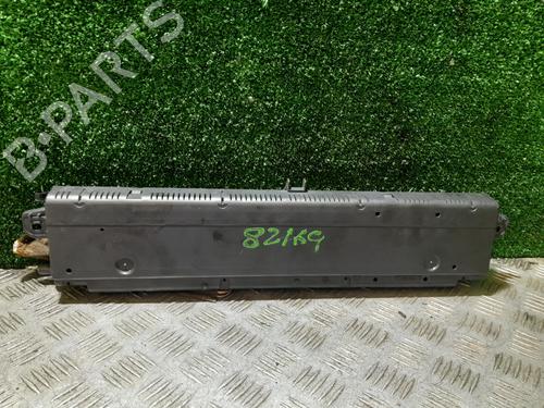 Used Instrument cluster RENAULT SCÉNIC II (JM0/1_) [2003-2010]  29561602