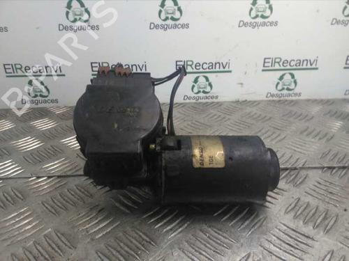 Used Front wiper motor FIAT DUCATO Van (244_) 2.3 JTD (110 hp) 4544828