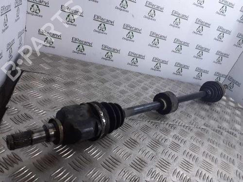 Used Right front driveshaft TOYOTA COROLLA (_E11_) 1.4 16V (ZZE111_, ZZE111R) (97 hp) 6470832