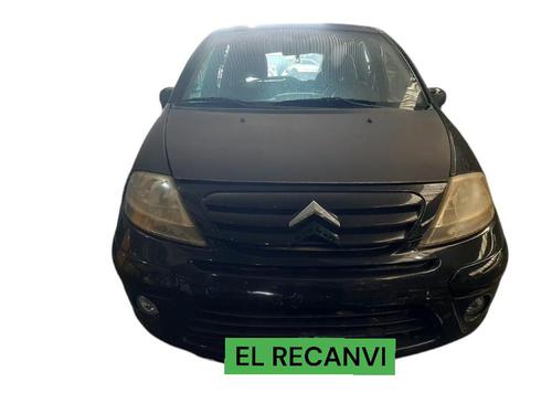 Tannstang/sevrosnekke CITROËN C3 I (FC_, FN_) | BP28725656M22