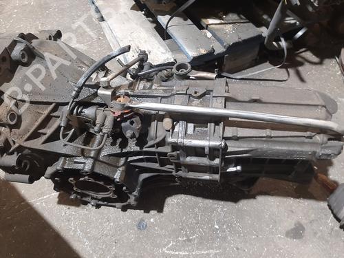Boîte de vitesses AUDI A6 C5 Avant (4B5, 4B6) 2.4 (165 hp) 30487312