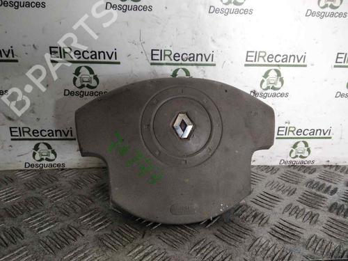 Førerens kollisjonspute RENAULT MEGANE II (BM0/1_, CM0/1_) [2001-2012]  16433277