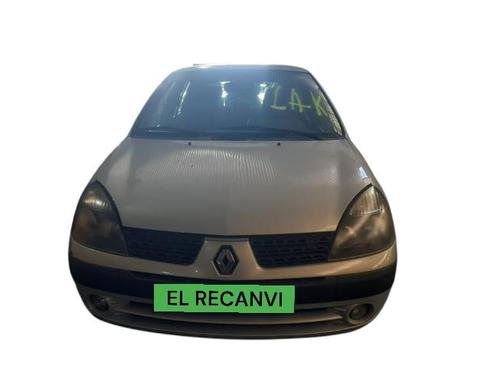 Used Parts RENAULT CLIO II (BB_, CB_) 4749773