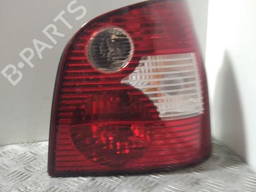 Used Right taillight VW POLO IV (9N_, 9A_) 1.2 12V (64 hp) 30472702