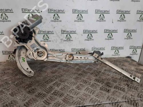 Used Front right window mechanism HONDA CIVIC VI Fastback (MA, MB) 1.5 16V (MB3) (114 hp) 12238129