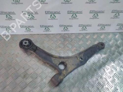 Left front suspension arm CITROËN JUMPER II Platform/Chassis | BP4765279M12