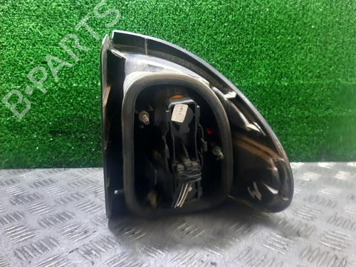 Left taillight RENAULT LAGUNA I (B56_, 556_) 1.9 dTi | BP21536981C34