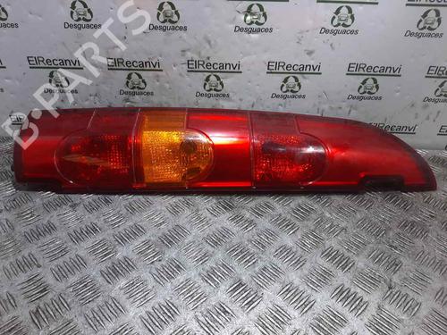 Used Left taillight RENAULT KANGOO Express (FC0/1_) [1997-2025]  15137462