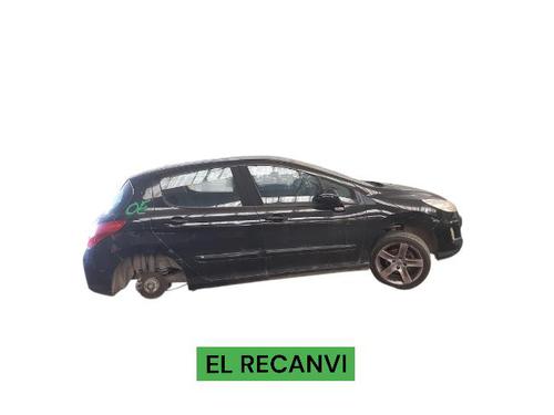 Right headlight PEUGEOT 308 I (4A_, 4C_)  | BP31380479C29 