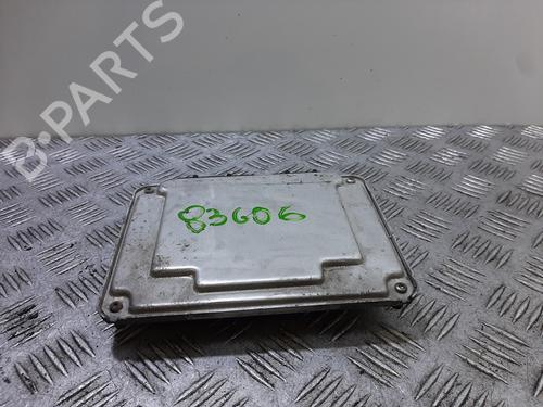 Used Engine control unit (ECU) SEAT IBIZA III (6L1) [2002-2009]  30935822