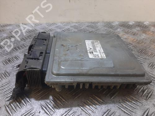 Engine control unit (ECU) SEAT IBIZA IV (6J5, 6P1) | BP36362453M57 - Image 2