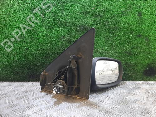Rétroviseur droit RENAULT MEGANE II (BM0/1_, CM0/1_) [2001-2012]  27660365