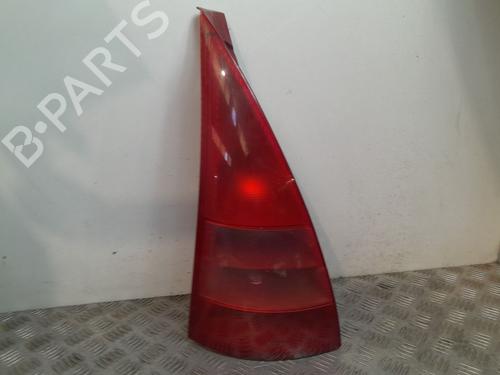 Used Left taillight Left taillight 36114486 36114486