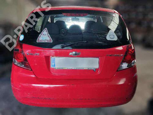 Left headlight CHEVROLET KALOS 1.2 | BP10197243C28  - Image 5