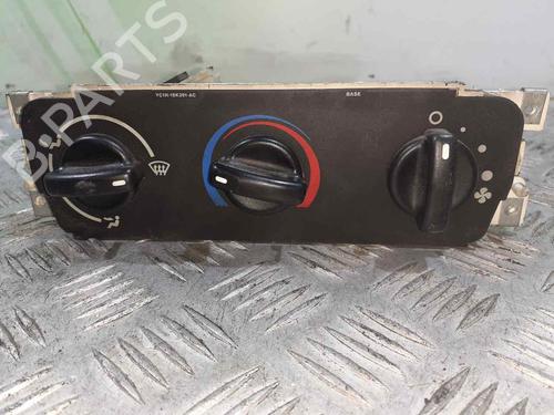 AC-Styringsenhed/Manøvreenhed FORD TRANSIT Van (FA_ _) 2.4 TDE (125 hp) 7178347