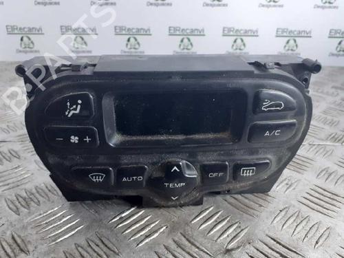 Used Climate control CITROËN XSARA PICASSO (N68) 2.0 HDi (90 hp) 6421042
