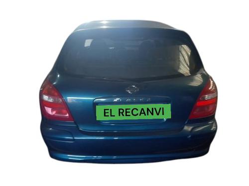 Right taillight NISSAN ALMERA II (N16) 2.2 Di | BP38015085C35 - Image 6