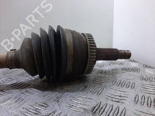 Right front driveshaft HYUNDAI TUCSON (JM) 2.0 CRDi | BP30597658M39