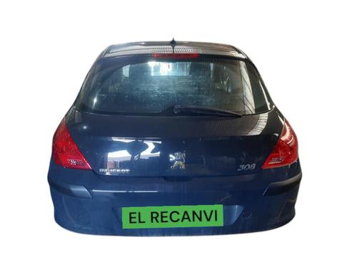 Steering rack PEUGEOT 308 I (4A_, 4C_) | BP29164188M22