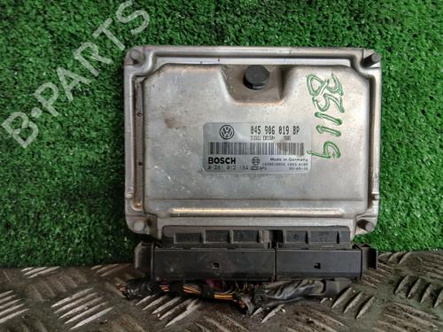 Computer motormanagement VW POLO IV (9N_, 9A_) [2001-2014]  32348925
