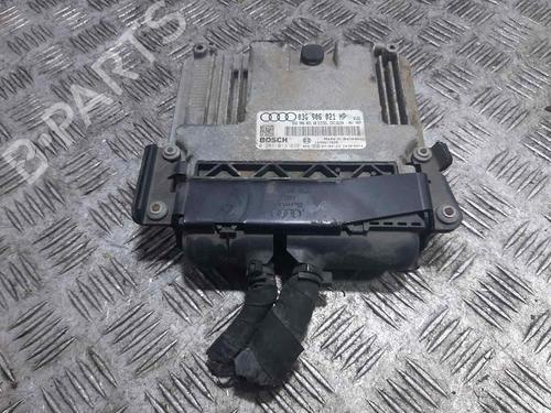 Used Engine control unit (ECU) AUDI A3 (8P1) 1.9 TDI (105 hp) 13699921