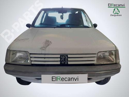 Used Parts PEUGEOT 205 I (741A/C)  1.7 Diesel  839736