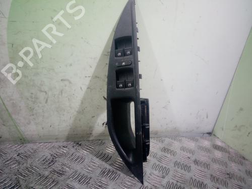 Used Left front window switch SEAT ALTEA XL (5P5, 5P8) [2006-2015]  10034352