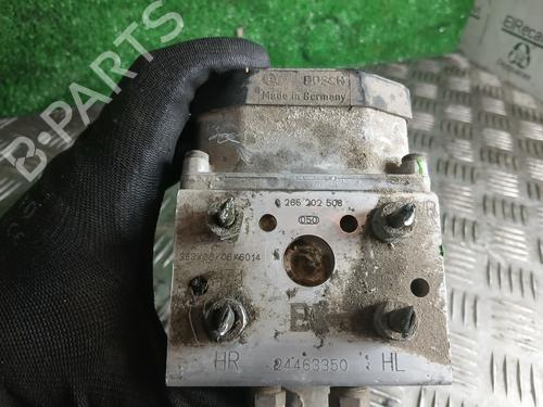 ABS pump OPEL ASTRA G Coupe (T98) 2.2 16V (F07) | BP32631892M43