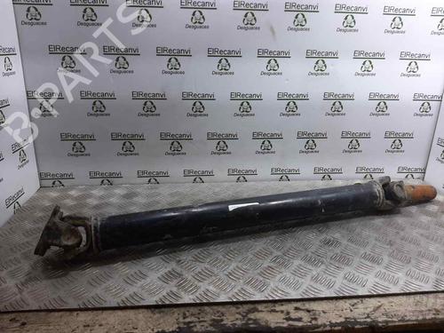 Driveshaft NISSAN TERRANO II (R20) 2.7 TD 4WD | BP7534857M37