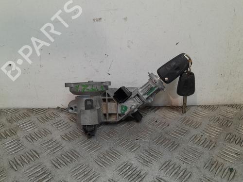 Used Ignition barrel Ignition barrel OPEL CORSA D Hatchback Van (S07) [2006-2014] 36158735 36158735