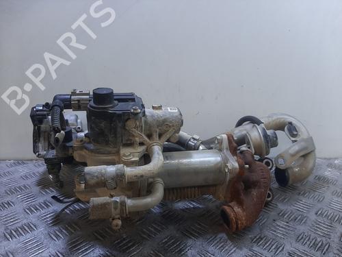 Used Egr Egr DACIA DOKKER MPV (KE_) [2012-2021] 33677233 33677233