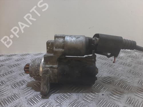 Starter SEAT ALTEA (5P1) | BP34631987M8 - Image 4