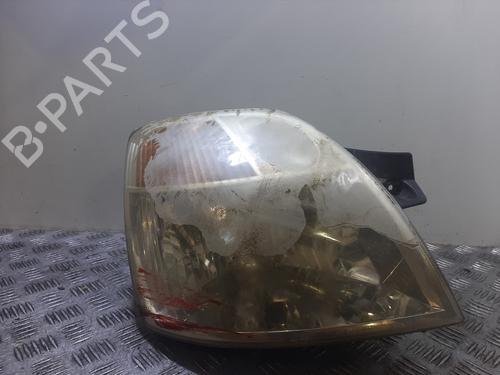 Used Right headlight Right headlight 38110324 38110324