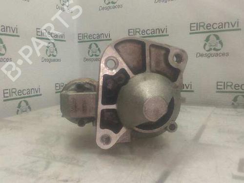Starter RENAULT LAGUNA II (BG0/1_) 1.6 | BP4530264M8