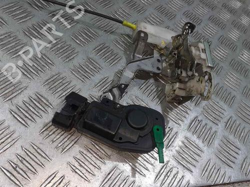 front-left-lock-peugeot-107-pm_-pn_-2005-2006-2007-2008-2009-2010-2011-2012-2013-2014-9430612 main image