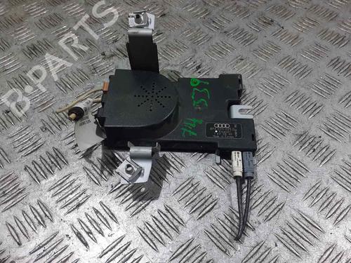 Used Electronic module AUDI A3 (8P1) 2.0 TDI 16V (140 hp) 11758696