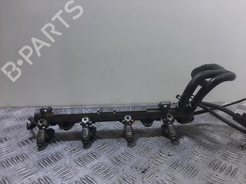 Used Injection rail SEAT LEON (1M1) [1999-2006]  30262950