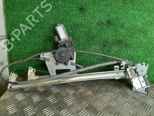 Front left window mechanism FORD FOCUS I (DAW, DBW) 1.8 TDCi | BP29410933C22