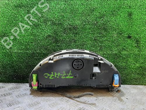 Instrument cluster SEAT EXEO ST (3R5) | BP27327703C47