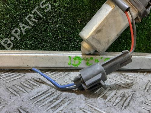 Front left window mechanism RENAULT MEGANE I Classic (LA0/1_) 1.6 e (LA0F, LA0S) | BP27520013C22 
