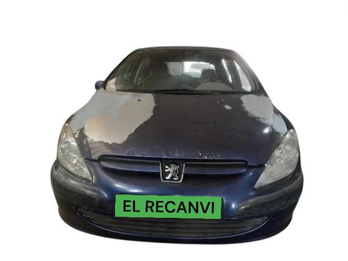 Used Parts PEUGEOT 307 (3A/C) 2.0 HDi 90 (90 hp) 4437154