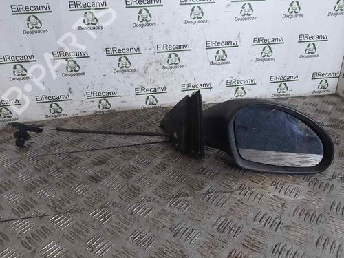 Used Right mirror SEAT IBIZA III (6L1) [2002-2009]  17753171