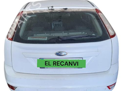 ABS Bremseaggregat FORD FOCUS II (DA_, HCP, DP) 1.8 TDCi | BP27818613M43 