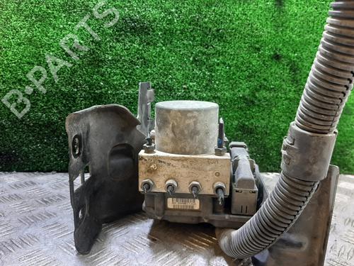 Used ABS pump PEUGEOT 307 Break (3E) 1.6 HDi 110 (109 hp) 27542764