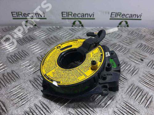 Used Squib airbag Squib airbag NISSAN ALMERA TINO (V10) 2.2 dCi (115 hp) 6561198 6561198