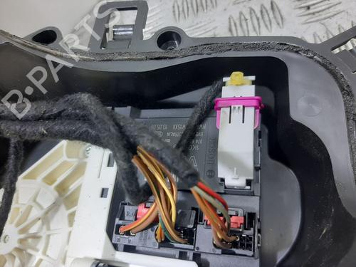 Front right window mechanism SEAT LEON (1P1) | BP30506826C23