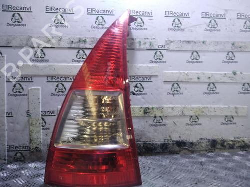 Used Right taillight CITROËN C3 I (FC_, FN_) 1.4 i Bivalent (73 hp) 28568755