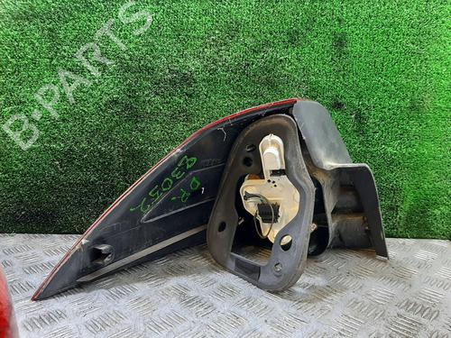Right taillight RENAULT MEGANE II Saloon (LM0/1_) | BP27883122C35
