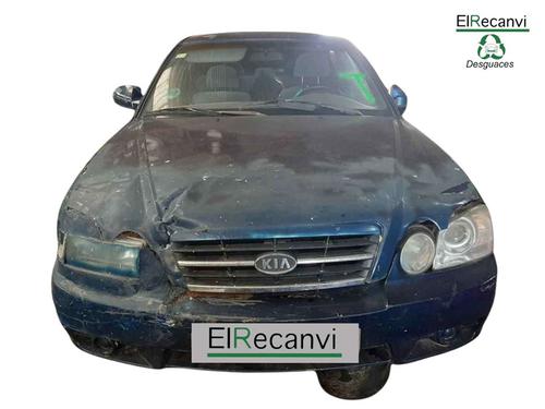 Used Parts KIA MAGENTIS I (GD, MS) 1766964